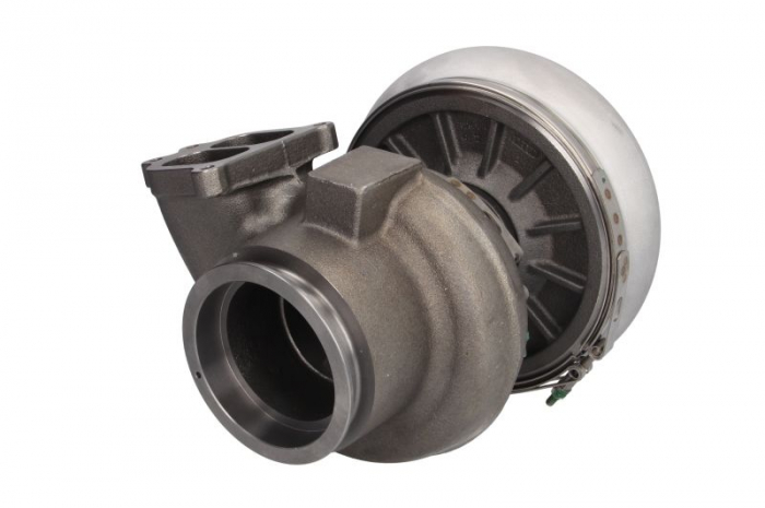 Turbocompresor potrivit SCANIA P,G,R,T DC16.04-DC16.22 dupa 2004 [2]