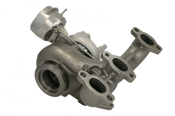 Turbocompresor potrivit SEAT CORDOBA, IBIZA III, IBIZA IV, IBIZA IV SC; SKODA FABIA II, ROOMSTER, ROOMSTER PRAKTIK; VW POLO 1.4D 04.05-06.10 [2]