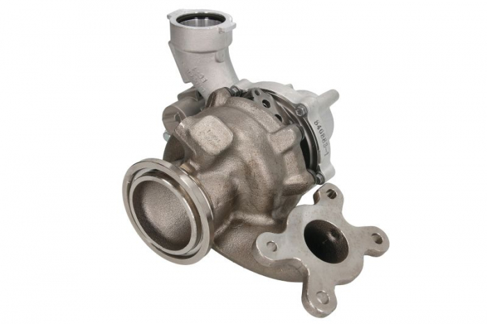 Turbocompresor potrivit SEAT LEON, LEON ST; VW GOLF SPORTSVAN VII, GOLF VII 1.5 05.17- [2]