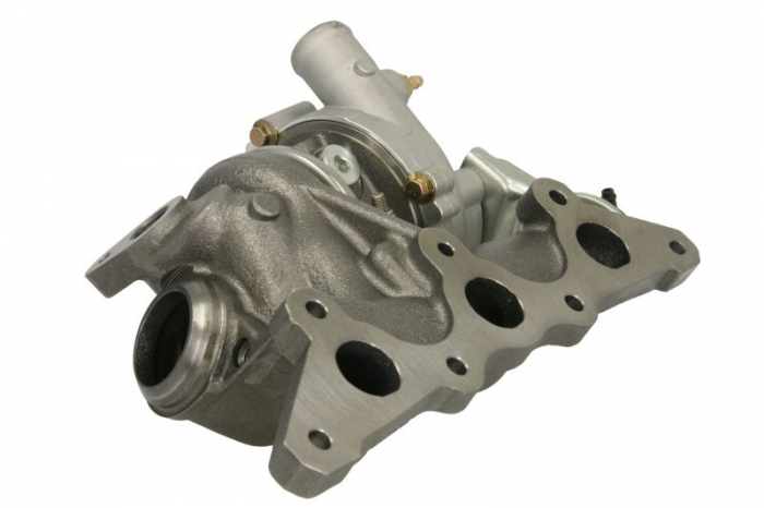Turbocompresor potrivit SMART CABRIO, CITY-COUPE, CROSSBLADE, ROADSTER 0.6/0.7 07.98-11.05 [2]