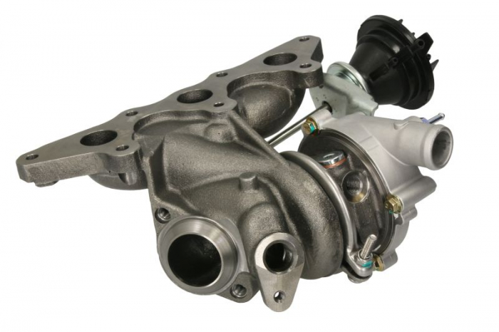 Turbocompresor potrivit SMART CABRIO, CITY-COUPE, CROSSBLADE, ROADSTER 0.6/0.7 07.98-11.05 [2]