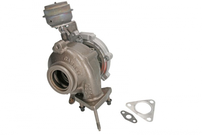 Turbocompresor potrivit SUZUKI GRAND VITARA II 1.9D 10.05-02.15 [2]