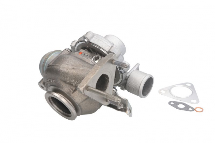 Turbocompresor potrivit SUZUKI GRAND VITARA II 1.9D 10.05-02.15 [2]