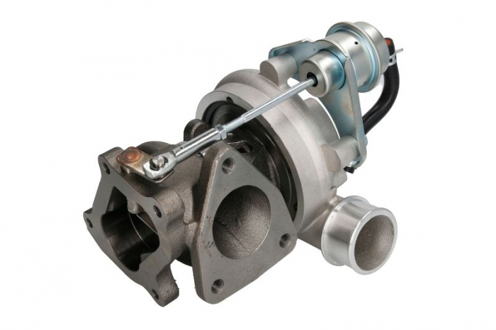 Turbocompresor potrivit TOYOTA 4 RUNNER II, LAND CRUISER, LAND CRUISER 90 3.0D 05.93-12.02 [2]