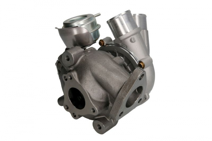 Turbocompresor potrivit TOYOTA AVENSIS, COROLLA, COROLLA VERSO 2.0D 01.02-03.09 [2]