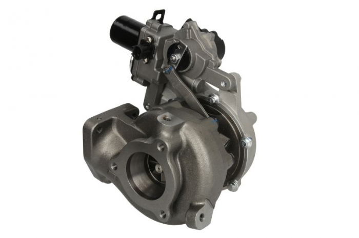 Turbocompresor potrivit TOYOTA HILUX VII 2.5D 11.04-05.15 [2]