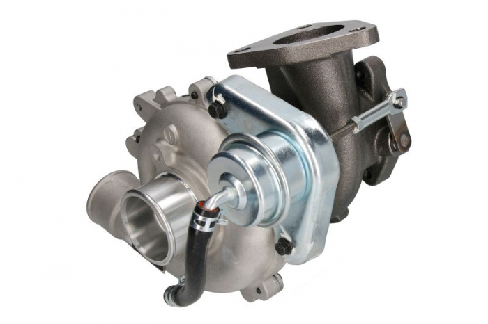 Turbocompresor potrivit TOYOTA HILUX VII 2.5D 11.04-05.15