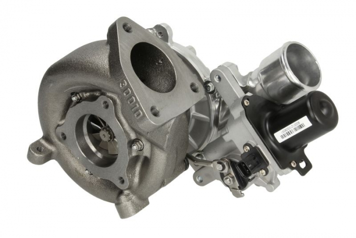 Turbocompresor potrivit TOYOTA HILUX VII 3.0D 08.05-09.15 [2]