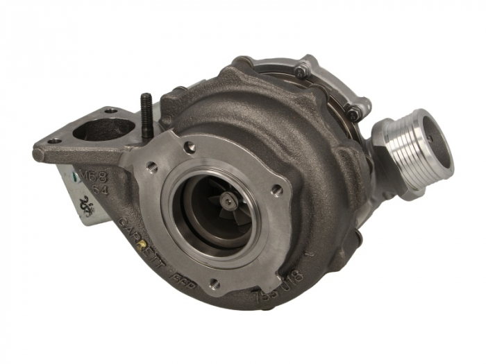 Turbocompresor potrivit VOLVO C30, C70 II, S40 II, S60 I, S80 II, V50, V70 II, V70 III, XC60 I, XC70 I, XC70 II, XC90 I 2.4D 03.05-02.17 [2]