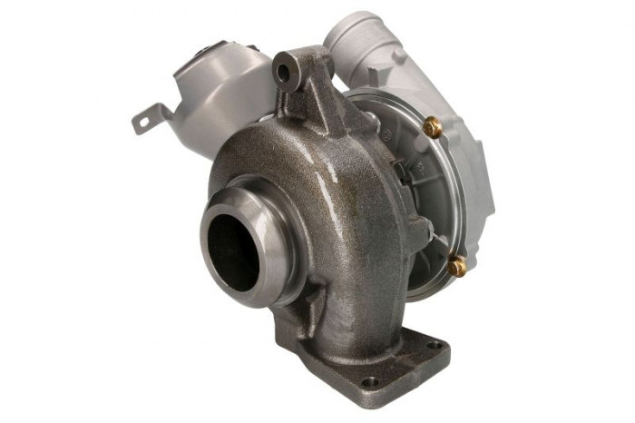 Turbocompresor potrivit VOLVO C30, C70 II, S40 II, S80 II, V50, V70 III; FORD C-MAX, C-MAX II, FOCUS C-MAX, FOCUS II, FOCUS III, GALAXY II, GRAND C-MAX, KUGA I, MONDEO IV 2.0D 10.03- [2]