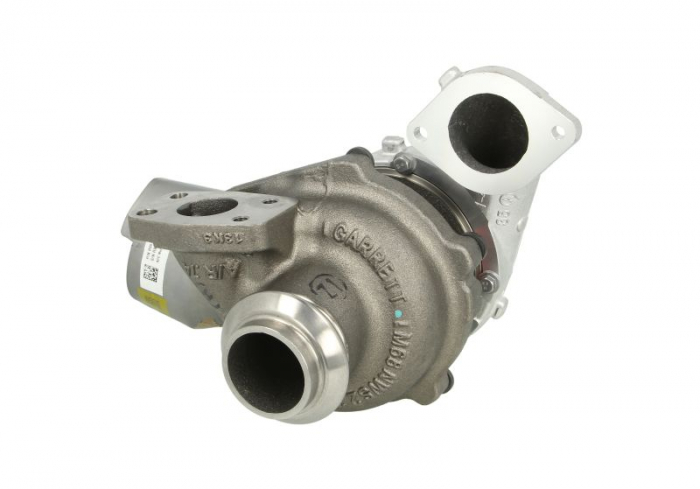 Turbocompresor potrivit VOLVO C30, S40 II, S60 II, S80 II, V40, V50, V60 I, V70 III; CITROEN BERLINGO MULTISPACE, BERLINGO/MINIVAN, C3 II, C3 PICASSO, C4 AIRCROSS 1.6D dupa 2009 [2]