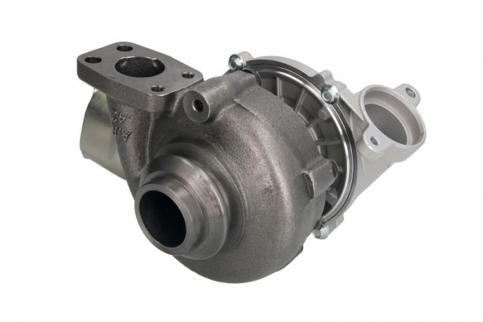 Turbocompresor potrivit VOLVO C30, S40 II, S80 II, V50, V70 III; CITROEN BERLINGO MULTISPACE, BERLINGO/MINIVAN, C2, C3 I, C3 PICASSO, C4, C4 GRAND PICASSO I, C4 I 1.6D 10.03- [2]
