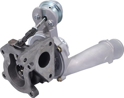 Turbocompresor potrivit VOLVO S40 I, V40; MITSUBISHI CARISMA, SPACE STAR; NISSAN INTERSTAR, PRIMASTAR; OPEL MOVANO A, VIVARO A; RENAULT KANGOO, KANGOO EXPRESS, LAGUNA I 1.9D 2.0D 03.99-