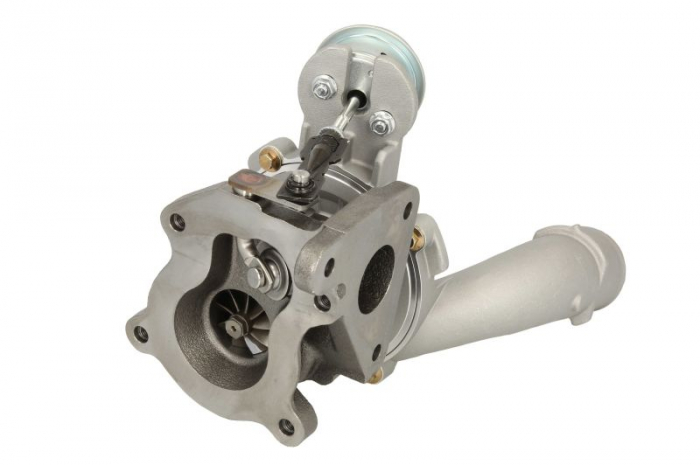 Turbocompresor potrivit VOLVO S40 I, V40; MITSUBISHI CARISMA, SPACE STAR; NISSAN INTERSTAR, PRIMASTAR; OPEL MOVANO, VIVARO A; RENAULT LAGUNA I 1.9D 03.97- [2]