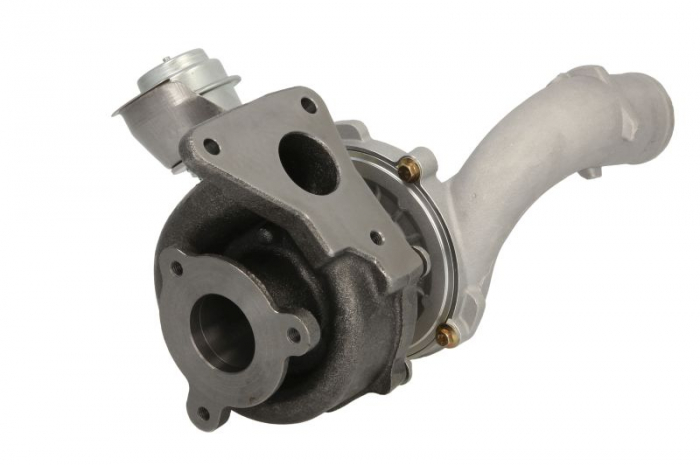 Turbocompresor potrivit VOLVO S40 I, V40; MITSUBISHI CARISMA, SPACE STAR; NISSAN PRIMERA; RENAULT ESPACE IV, GRAND SCENIC II, LAGUNA II, MEGANE II, SCENIC I, SCENIC II 1.9D 07.00- [2]