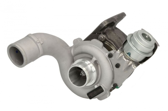 Turbocompresor potrivit VOLVO S40 I, V40; MITSUBISHI CARISMA, SPACE STAR; NISSAN PRIMERA; RENAULT ESPACE IV, GRAND SCENIC II, LAGUNA II, MEGANE II, SCENIC I, SCENIC II 1.9D 07.00-