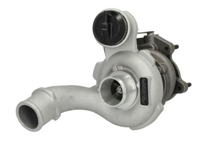 Turbocompresor potrivit VOLVO S40 I, V40; OPEL MOVANO; RENAULT CLIO II, ESPACE III, ESPACE IV, GRAND SCENIC II, KANGOO, KANGOO EXPRESS, LAGUNA I, LAGUNA II, MASTER II 1.9D 03.97-