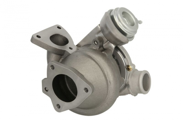 Turbocompresor potrivit VOLVO S60 I, S80 I, V70 II, XC70 I, XC90 I 2.4D 01.01-04.10 [2]