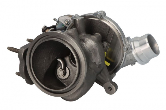 Turbocompresor potrivit VOLVO S60 II, V40, V60 I 2.0D 02.15- [2]