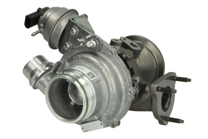 Turbocompresor potrivit VOLVO S60 II, V40, V60 I, V70 III 2.0D 02.15-