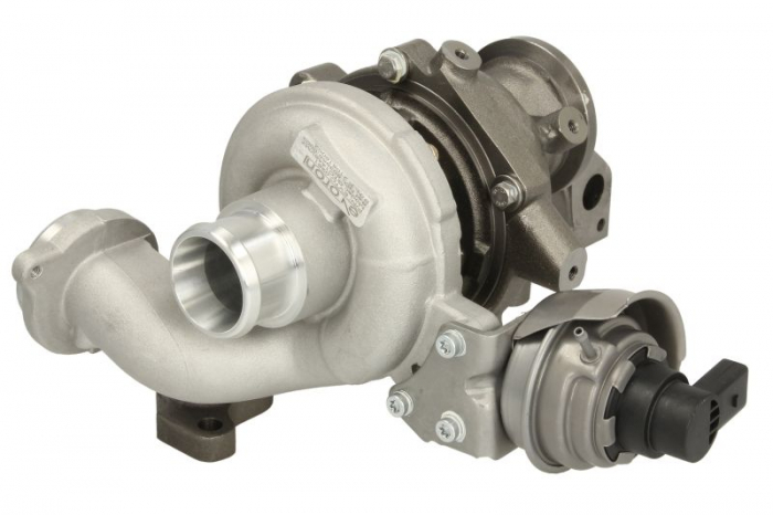 Turbocompresor potrivit VW AMAROK, CRAFTER 30-35, CRAFTER 30-50 2.0D 09.10-05.22