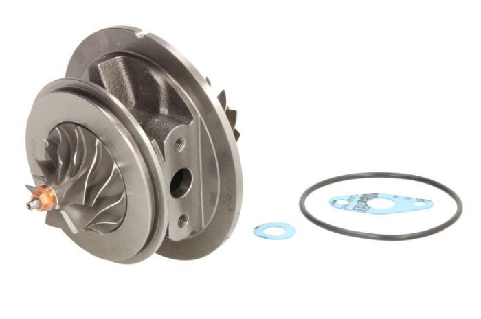 Turbocompresor potrivit VW CRAFTER 30-35, CRAFTER 30-50 2.5D 2006-2013 [2]