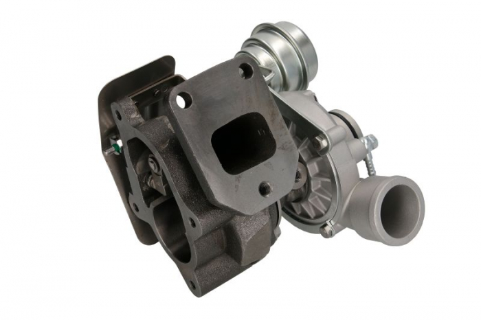 Turbocompresor potrivit VW LT 28-35 II, LT 28-46 II 2.5D 05.96-07.06 [2]