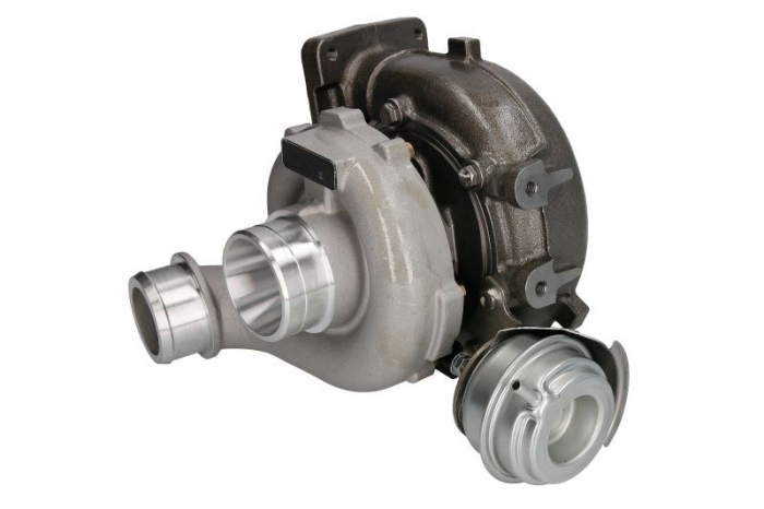 Turbocompresor potrivit VW LT 28-35 II, LT 28-46 II 2.5D 05.99-07.06