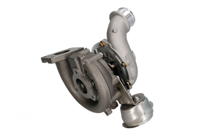 Turbocompresor potrivit VW LT 28-35 II, LT 28-46 II 2.5D 05.99-07.06 [2]