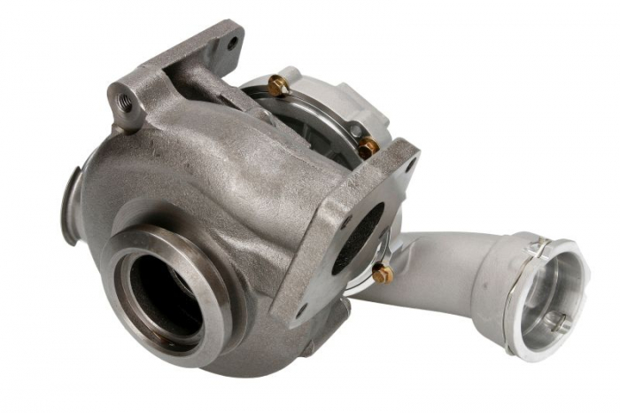 Turbocompresor potrivit VW MULTIVAN V, TRANSPORTER V 2.5D 04.03-11.09 [2]
