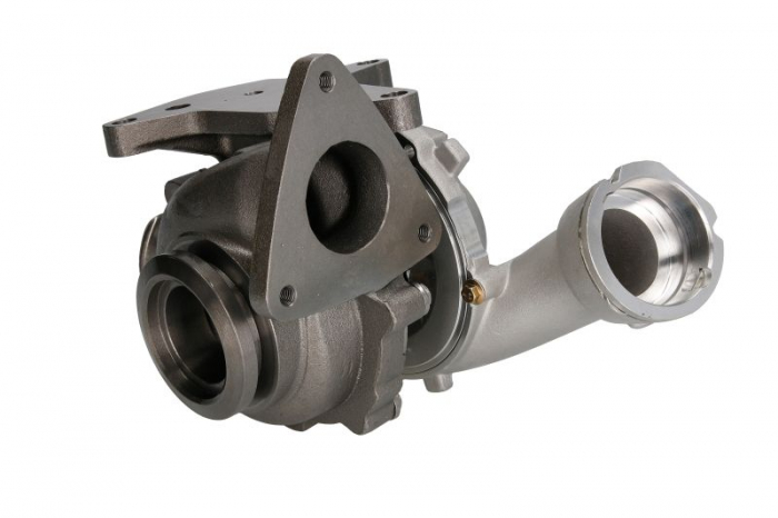 Turbocompresor potrivit VW MULTIVAN V, TRANSPORTER V 2.5D 04.03-11.09 [2]