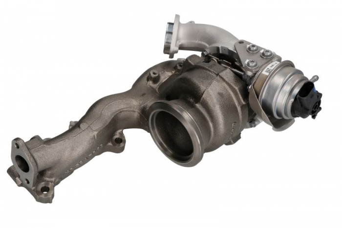 Turbocompresor potrivit VW MULTIVAN VI, TRANSPORTER / CARAVELLE VI, TRANSPORTER VI 2.0D 04.15-12.19 [2]