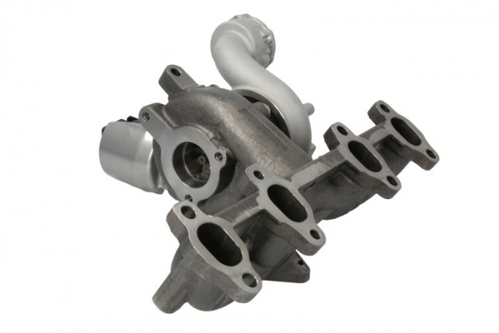 Turbocompresor potrivit VW NEW BEETLE 1.9D 02.01-09.10 [2]