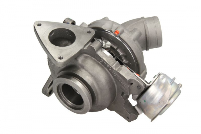 Turbocompresor potrivit VW TOUAREG 2.5D 01.03-05.10 [2]