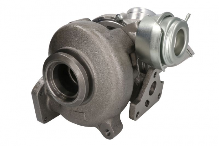 Turbocompresor potrivit VW TOUAREG 2.5D 01.03-05.10 [2]