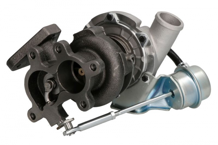 Turbocompresor potrivit VW TRANSPORTER IV 1.9D 10.92-04.03 [2]
