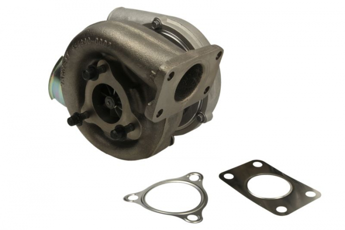 Turbocompresor potrivit VW TRANSPORTER IV 2.5D 05.98-04.03 [2]