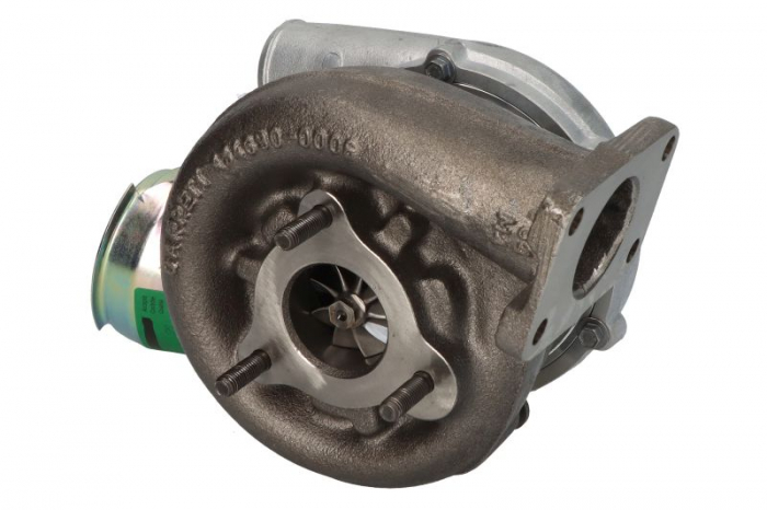 Turbocompresor potrivit VW TRANSPORTER IV 2.5D 09.95-04.03 [2]