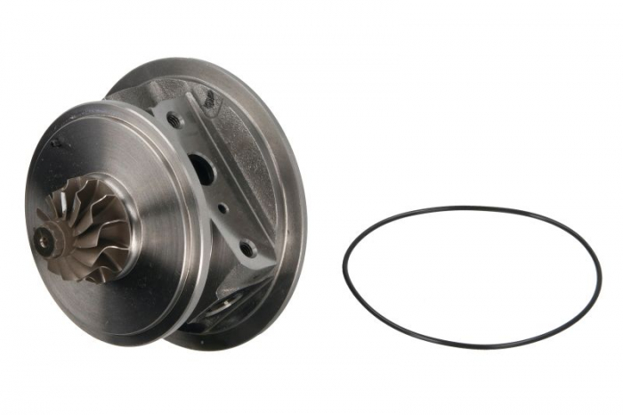 Turbocompresor (presiune inalta, biturbo, miez turbo: Aluminiu) potrivit MAZDA 3, 6, CX-5 2.2D 04.12- [2]