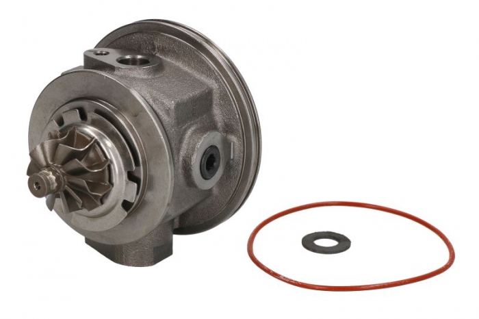 Turbocompresor potrivit AUDI A3; SEAT IBIZA IV, IBIZA IV SC, IBIZA IV ST, LEON, LEON SC, LEON ST, TOLEDO IV 1.2 dupa 2012 - (presiune inalta, biturbo, miez turbo: Forjat si frezat) [2]