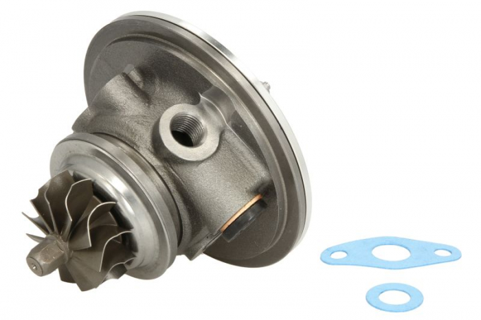 Turbocompresor (racit lichid, miez turbo: Aluminiu) potrivit AUDI A4 B5, A4 B6, A4 B7, A6 C5; SEAT ALHAMBRA, EXEO, EXEO ST; SKODA SUPERB I; VW PASSAT B5, PASSAT B5.5 1.8 01.95-05.10 [2]