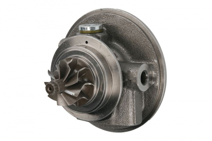 Turbocompresor (racit lichid, miez turbo: Aluminiu) potrivit OPEL ASTRA J, ASTRA J GTC, ASTRA K 1.6D 02.14- [2]