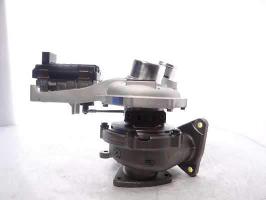 Turbocompresor Stanga potrivit LAND ROVER RANGE ROVER III, RANGE ROVER IV, RANGE ROVER SPORT II 4.4D 07.10- [2]