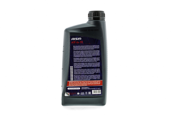 Ulei cutie automată AISIN 1L AISIN WARNER JWS 3324 [3]