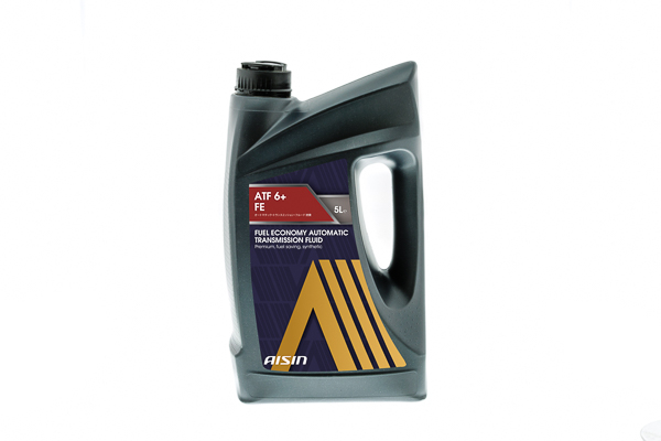 Ulei cutie automată AISIN 5L AISIN WARNER JWS 3324 [2]