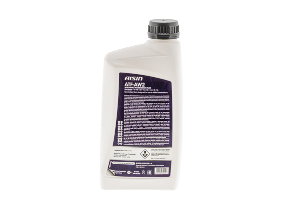 Ulei cutie automată AISIN ATF 1L AISATF-94001 [3]