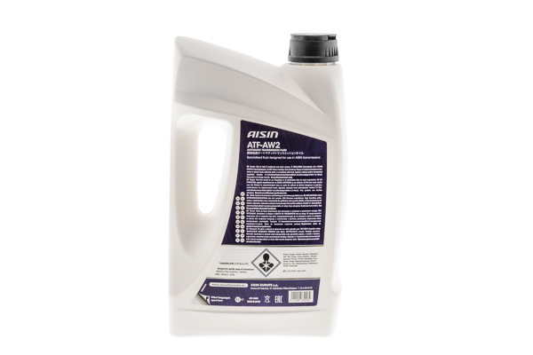Ulei cutie automată AISIN OE Product 5L AISATF-94005 [3]