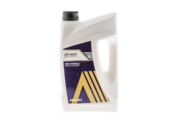 Ulei cutie automată AISIN OE Product 5L AISATF-94005 [2]
