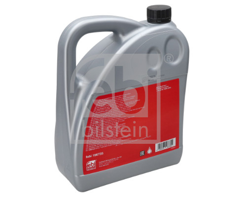 Ulei cutie automată FEBI BILSTEIN 4L BMW DCTF 2 [3]
