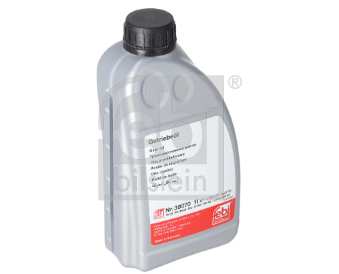 Ulei cutie automată FEBI BILSTEIN ATF 1L MB 236.21 [3]